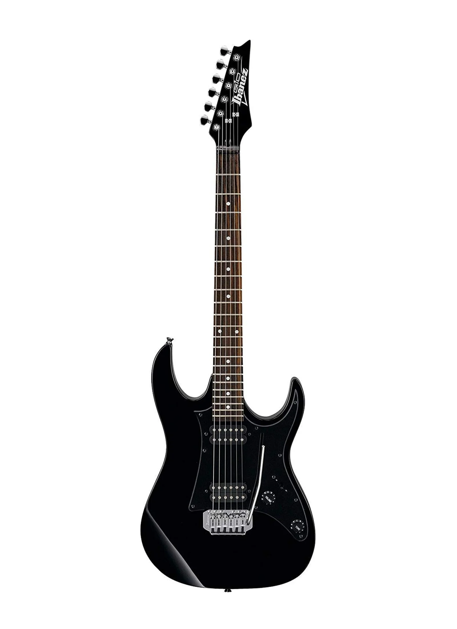 Ibanez Guitars GRX20 BKN Gio Electric Guitars