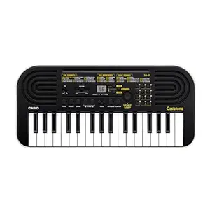 Casio SA51 Kids Mini Portable Keyboard