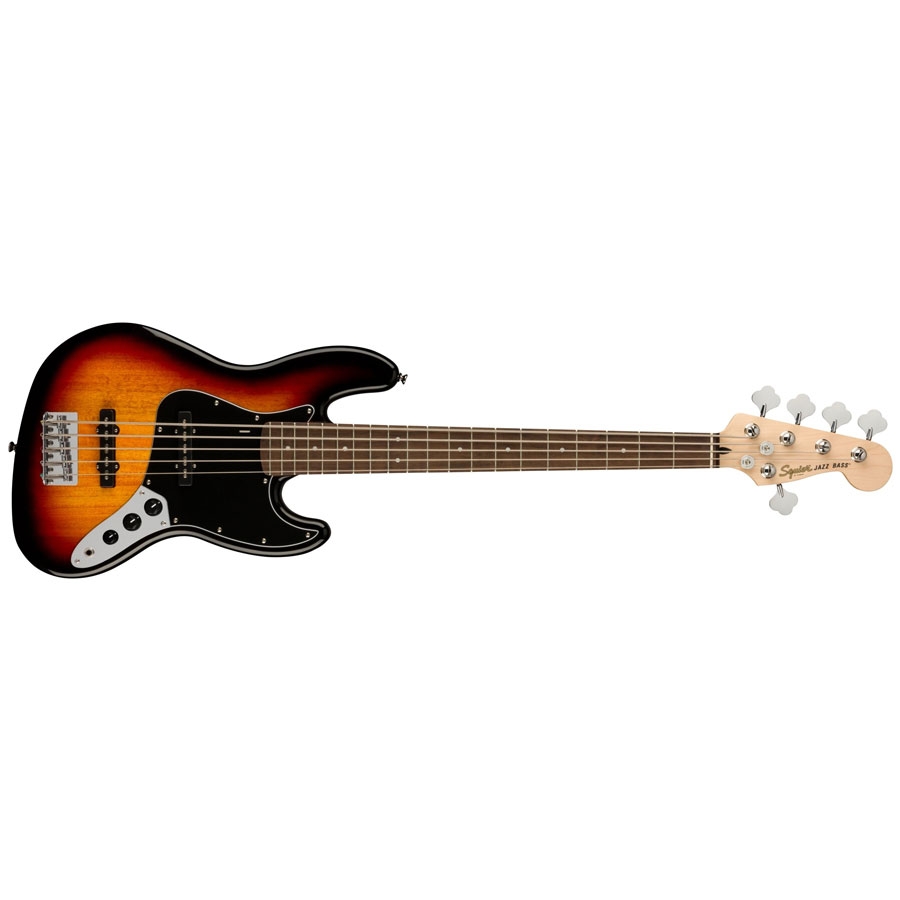 Fender Affinity Series Jazz Bass V-(5 String)