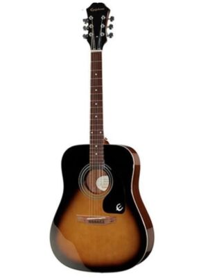 Epiphone DR-100 Dreadnought Acoustic Guitar