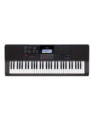 Casio CT-X700 61-Key Portable Keyboard