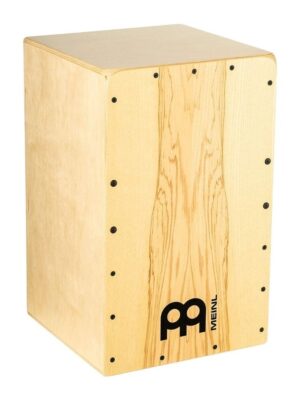 Meinl, Cajon, Snarecraft -Heart Ash SC100HA