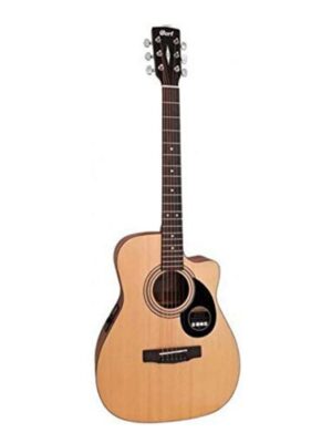 Cort Guitar AF515CE 6-String Electro Acoustic Guitar