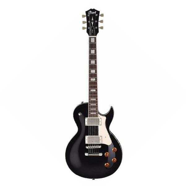 Cort Guitar CR200 Les Paul Style Electric Guitar