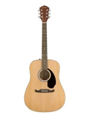 Fender Guitar CD-140SCE Electro-Acoustic Guitar