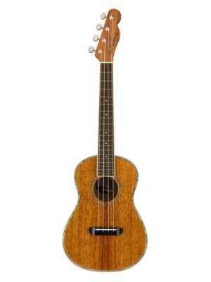 Fender Montecito Tenor Ukulele