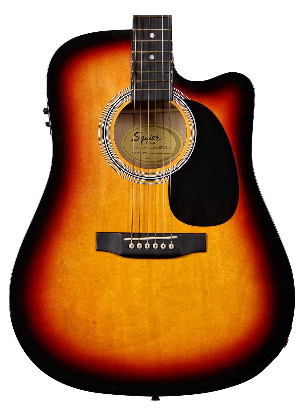 Squier Dreadnought sa-105. Fender скваер акустика. Акустическая гитара Фендер со звукоснимателем. Sa-105.