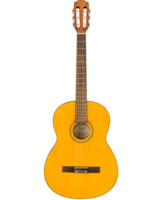 Fender ESC105 6 String Classical Guitar