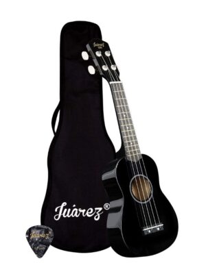 Juarez Junior 21" Soprano Ukulele