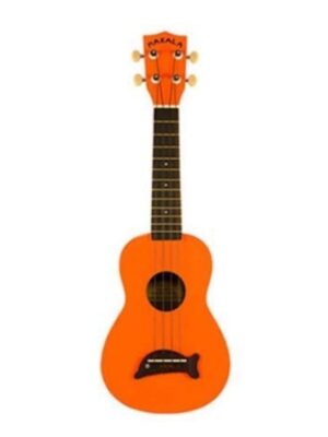 Kala MK-SD Makala Soprano Ukulele