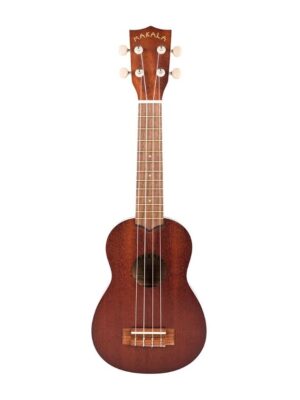 Kala Makala MK-S Soprano Ukulele