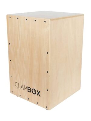 Clapbox CB25 String Cajon With Bag