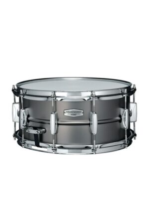 TAMA DST1465 SOUNDWORKS STEEL SNARE DRUM