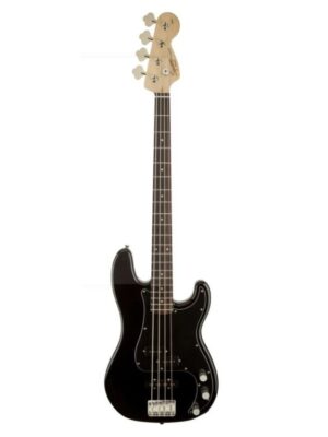 Fender Guitar Squier  Affinity Series Precision Bass PJ Electric Guitar