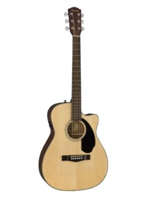Fender Guitar CC-60SCE Electro-Acoustic Guitar