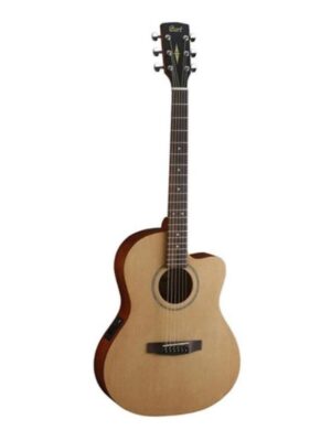 Cort Guitar JADE1E Electro-Acoustic Guitar