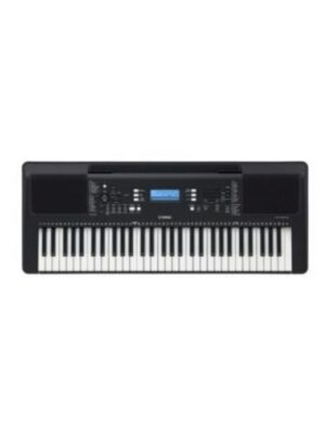 Yamaha PSR-E373 Touch Sensitive Portable Keyboard