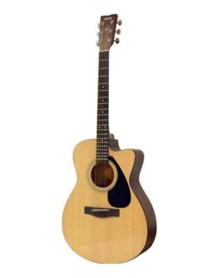 Yamaha Guitar FS100C Acoustic Guitar