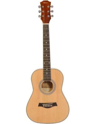 Havana AG-34 34-inch Baby Acoustic Guitar