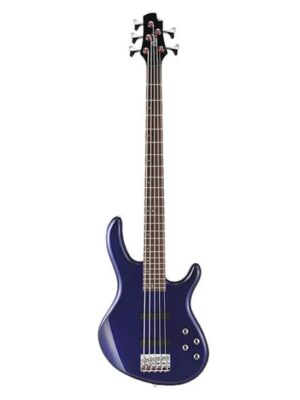 Cort Guitar Action Bass V Plus Electric Bass Guitar