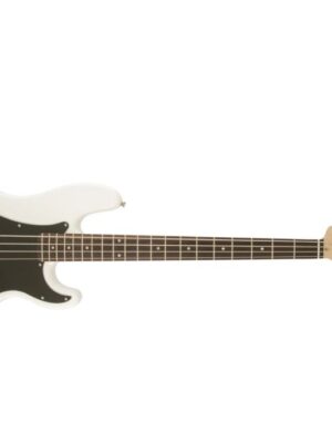 Fender Squier Affinity Precision PJ Bass Guitar