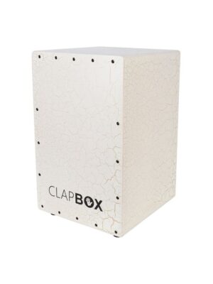 Clapbox CB85 Cajon - Crack Design