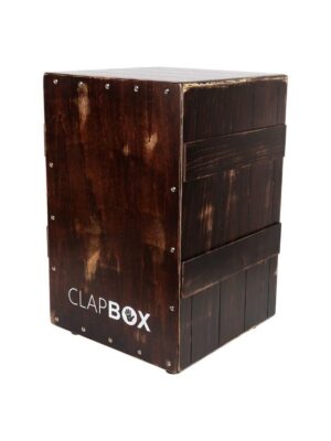 Clapbox CB-55 Crate Cajon