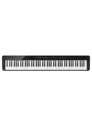 Casio Privia PX-S3000 Digital Piano - Black