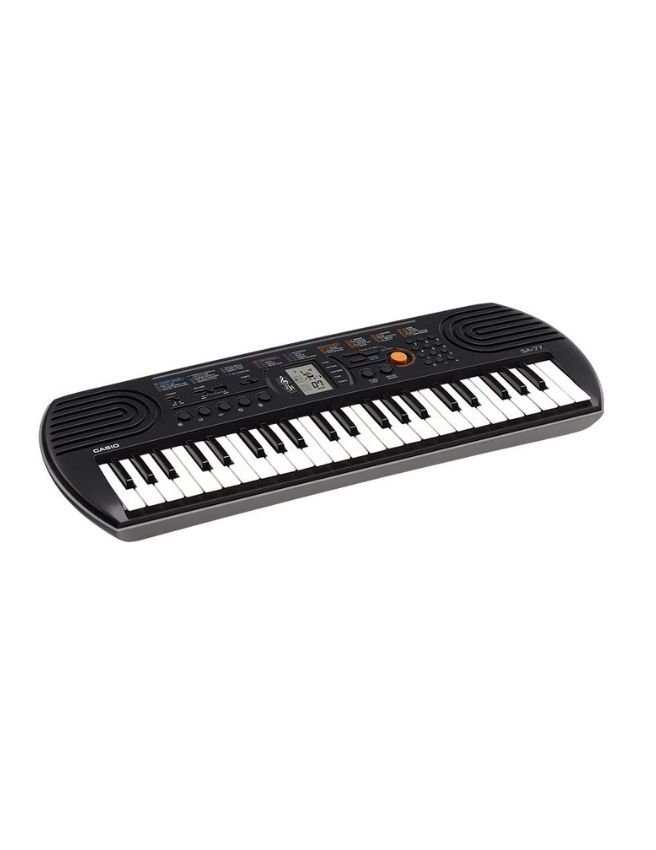 Casio SA77 Kids Mini Portable Keyboard Tarana Musical Store