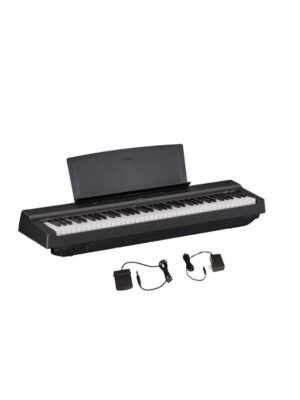 Yamaha P125 73-Key Weighted Action Digital Piano