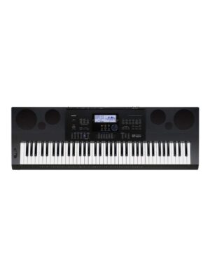 Casio WK6600 76-Key Workstation Keyboard