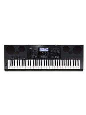 Casio WK7600 76-Key Workstation Keyboard