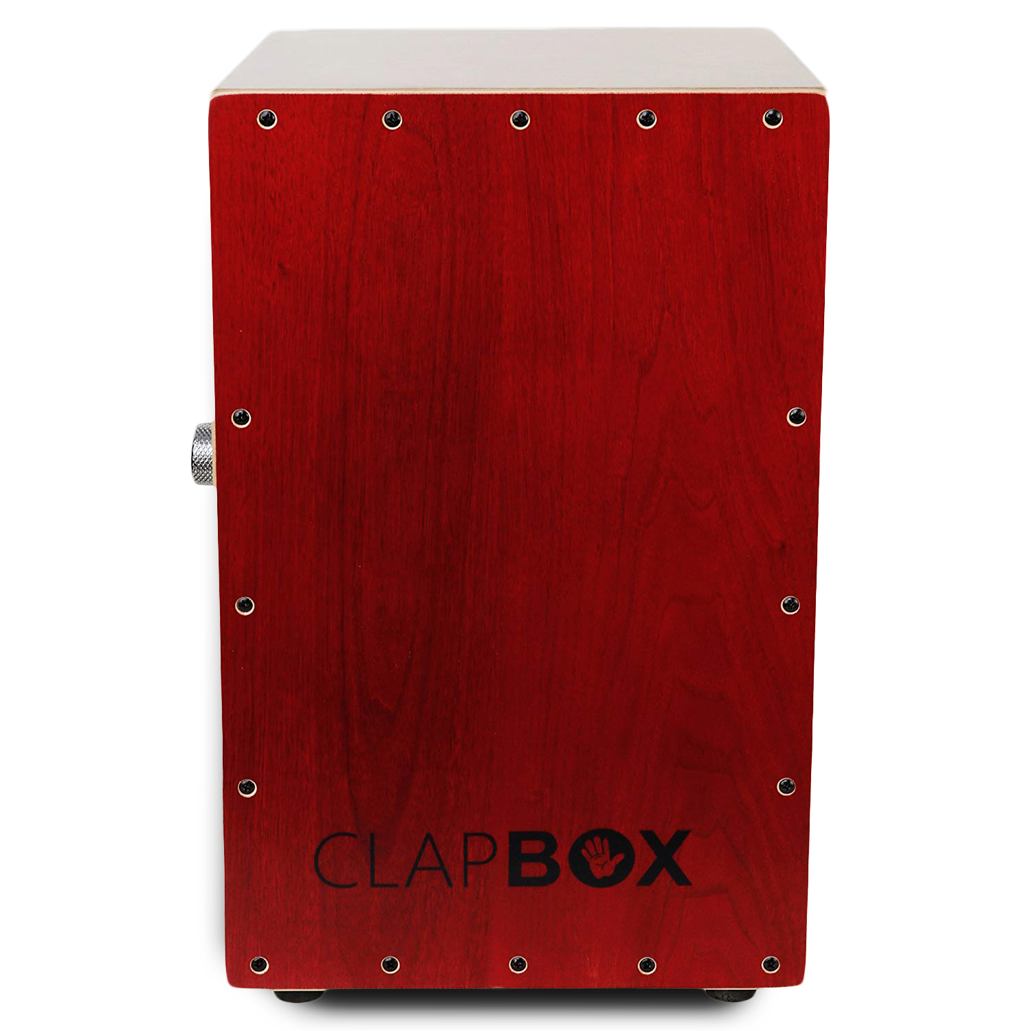 Clapbox CB75 Adjustable Cajon