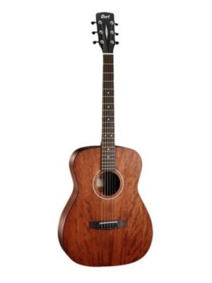 Cort AF510M-OP Acoustic Guitar