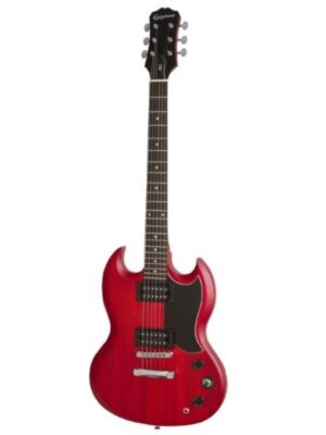 Epiphone Guitar SG Special VE Vintage Worn 6-Strings Electric Guitar