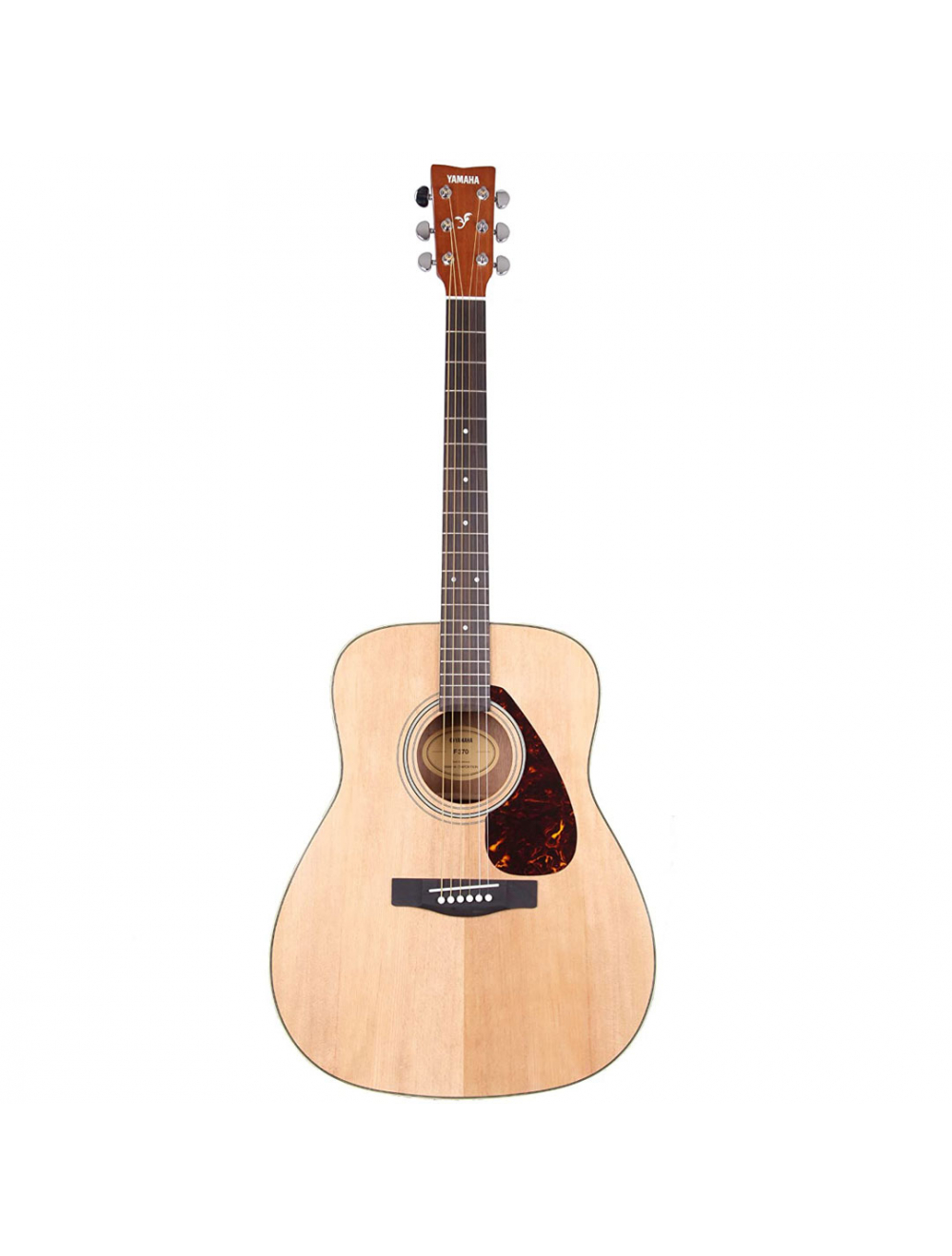 Yamaha Guitar F370 Acoustic Guitar.