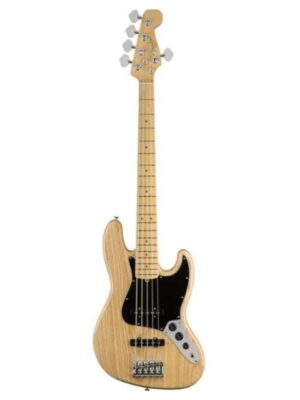 Fender Guitar American Professional Jazz Bass V 5 String Bass Guitar