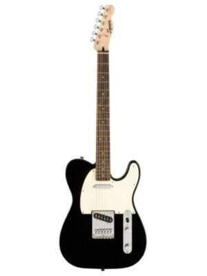 Fender Guitar Squier Bullet Telecaster Electric Guitar - Indian Laurel