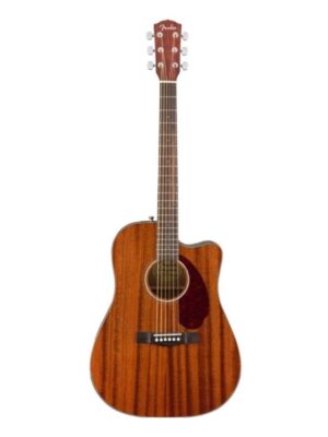 Fender Guitar CD140SCE-ALL Electro Acoustic Guitar