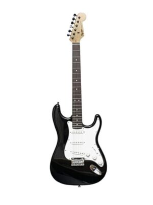 Fender Guitar Squire MM Stratocaster 6-String Electric Guitar with Maple Neck  25 reviews 32 questions