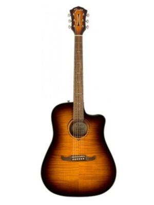 Fender Guitar FA-325CE Limited Edition Dreadnought Electro Acoustic Guitar