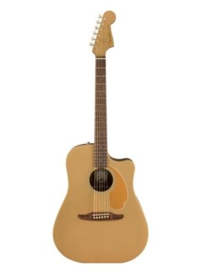 Fender Guitar Redondo Player Electro Acoustic Guitar