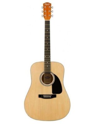 Fender Squier SA-150C Dreadnought Acoustic Guitar