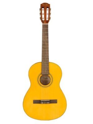 Fender ECS80-NS 6 String Classical Guitar