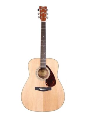 Yamaha Guitar F370 Acoustic Guitar, Natural