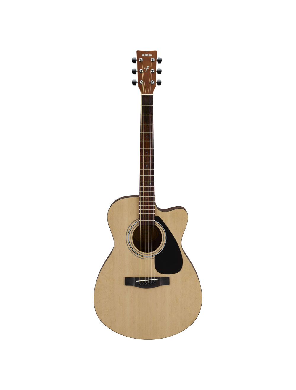 Yamaha Guitar FS80C Acoustic Guitar.