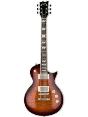 Electric Guitar EC-256FM 6-String