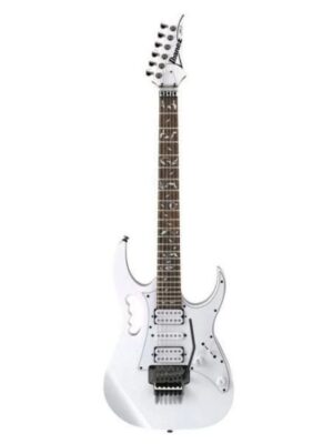 Ibanez Guitar Jem JR Steve Vai Signature Series Electric Guitar