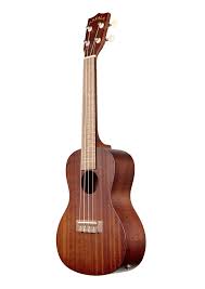 Kala MK-C Makala Concert Ukulele