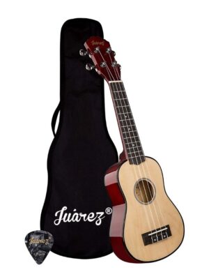 Juarez ukulele on sale